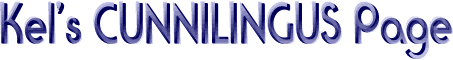 cunnilingus
